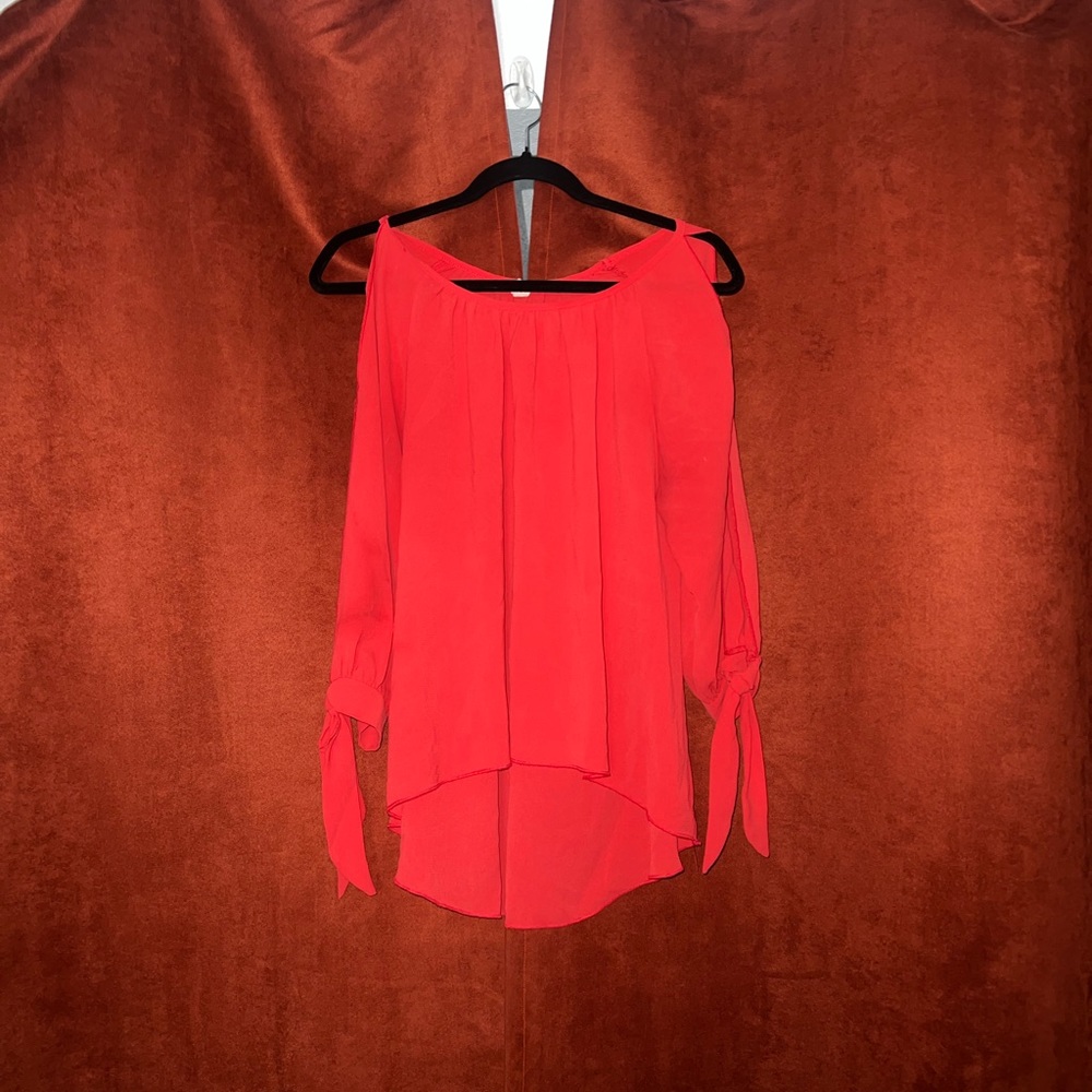 Super cute blouse